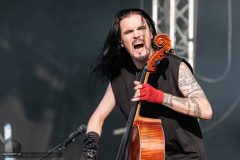 Apocalyptica - M'era Luna 2025