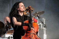 Apocalyptica - M'era Luna 2025