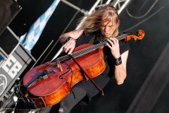 Apocalyptica - M'era Luna 2025