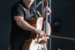 Apocalyptica - M'era Luna 2025