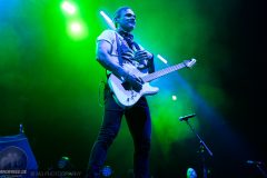 Atreyu in der Rockhal Esch am 22. Februar 2023