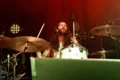 Atreyu in der Rockhal Esch am 22. Februar 2023