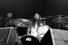 Atreyu in der Rockhal Esch am 22. Februar 2023