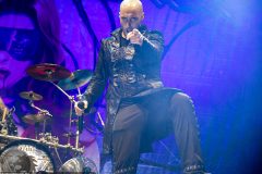 Beast in Black in der Rockhal Esch am 2. Dezember 2022