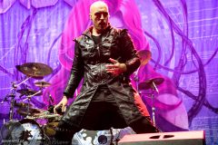 Beast in Black in der Rockhal Esch am 2. Dezember 2022