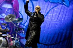 Beast in Black in der Rockhal Esch am 2. Dezember 2022