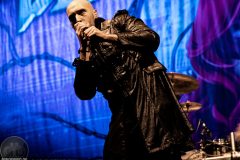 Beast in Black in der Rockhal Esch am 2. Dezember 2022