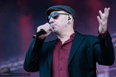 Beyond Border - M'era Luna 2025