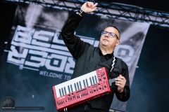 Beyond Border - M'era Luna 2025