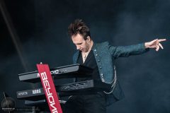 Beyond Border - M'era Luna 2025