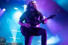 Beyond the Black in der Stadthalle Offenbach am 22. Oktober 2022