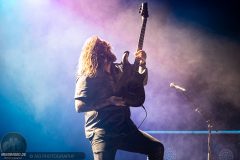 Beyond the Black in der Stadthalle Offenbach am 22. Oktober 2022