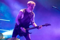 Beyond the Black in der Stadthalle Offenbach am 22. Oktober 2022