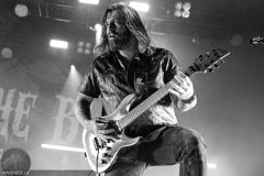 Beyond the Black in der Stadthalle Offenbach am 22. Oktober 2022