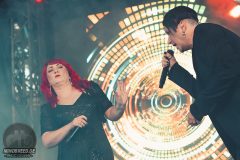 Blutengel - Amphi 2024