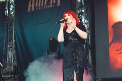 Blutengel - Amphi 2024
