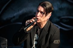 Blutengel - M'era Luna Festival 2022