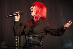 Blutengel - M'era Luna Festival 2022