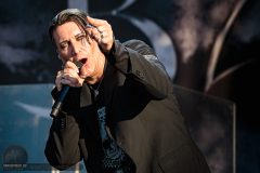 Blutengel - M'era Luna Festival 2022