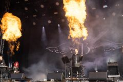 Blutengel - M'era Luna 2025