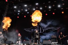 Blutengel - M'era Luna 2025