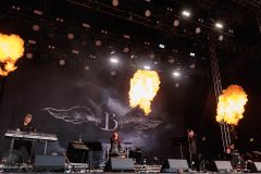 Blutengel - M'era Luna 2025