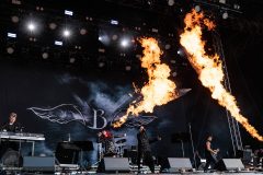 Blutengel - M'era Luna 2025