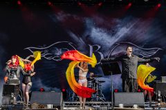 Blutengel - M'era Luna 2025