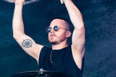 Blutengel - M'era Luna 2025