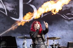 Blutengel - M'era Luna 2025