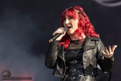 Blutengel - M'era Luna 2025