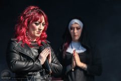 Blutengel - M'era Luna 2025