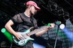 Böse Fuchs - Castle Rock Festival 2024