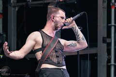 Böse Fuchs - Castle Rock Festival 2024