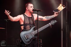Böse Fuchs - Castle Rock Festival 2024