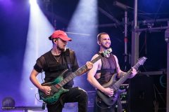 Böse Fuchs - Castle Rock Festival 2024