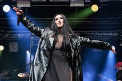Böse Fuchs - Castle Rock Festival 2024