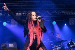 Böse Fuchs - Castle Rock Festival 2024