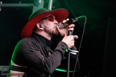 Böse Fuchs - Castle Rock Festival 2024