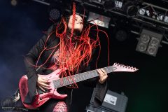 Böse Fuchs - Castle Rock Festival 2024