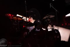 Bullet for my Valentine in der Rockhal Esch am 22. Februar 2023