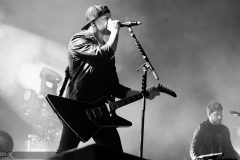 Bullet for my Valentine in der Rockhal Esch am 22. Februar 2023