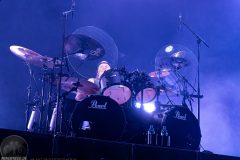 Bullet for my Valentine in der Rockhal Esch am 22. Februar 2023