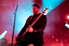 Bullet for my Valentine in der Rockhal Esch am 22. Februar 2023
