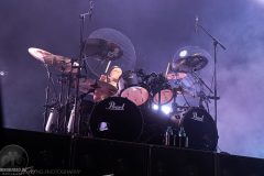 Bullet for my Valentine in der Rockhal Esch am 22. Februar 2023