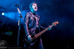 Bullet for my Valentine in der Rockhal Esch am 22. Februar 2023