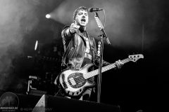 Bullet for my Valentine in der Rockhal Esch am 22. Februar 2023