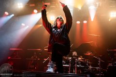 Butcher Babies in der Stadthalle Offenbach am 22. Oktober 2022
