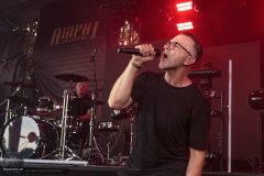 Camouflage - Amphi Festival 2025