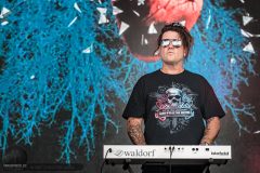 CHROM - M'era Luna 2022